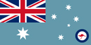 RAAF Flags